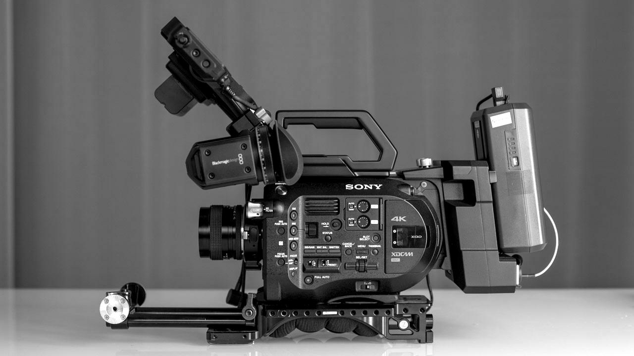 fs7 mount